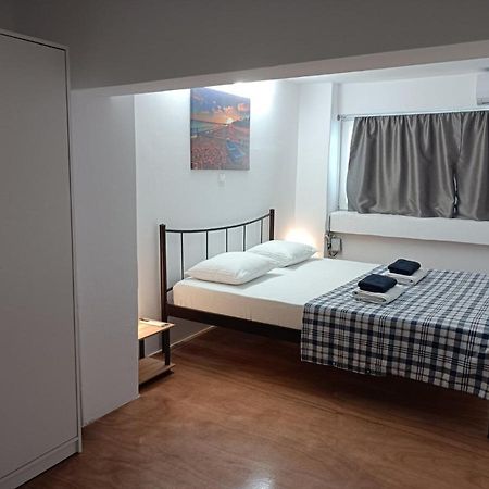 Apartment Dipla Athen Eksteriør billede