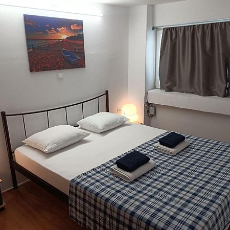 Apartment Dipla Athen Eksteriør billede