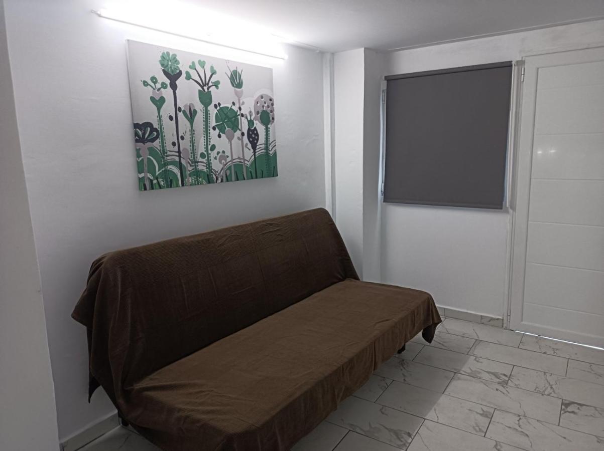 Apartment Dipla Athen Eksteriør billede