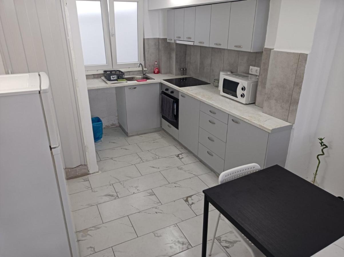 Apartment Dipla Athen Eksteriør billede